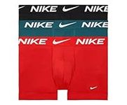 Nike 3Pk Boxer Brief Essential Micr