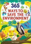 Story books : 365 ways to save the Environment ( Illustrated Story book) (365 Series)