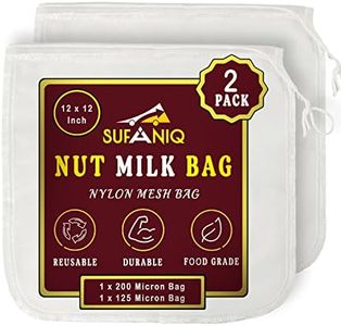 Nut Milk B