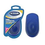 Dr. Scholl's Heel Cushions with Mas