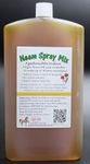 Neem Oil Spray Mix 300 ml for plants and pets, makes up to 30 liters spray, by Horse Leads