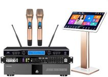 New Professional Karaoke Machine KV