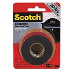 3M Scotch-Mount Scotch Extreme Mounting Tape