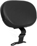 Adjustable Driver Rider Backrest Qu