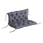 Cushion For Outdoor Benches