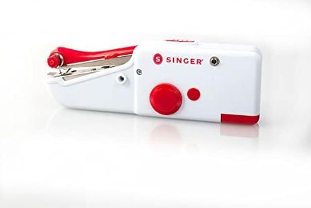 Singer Handheld Mending Machine