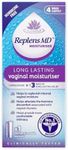 Replens Longer Lasting Vaginal Moisturiser, 35g
