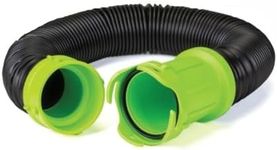 Thetford Titan 5-Foot Premium RV Sewer Hose Extension - 17915