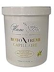 Glam store botoxtreme hair care extreme damaged hair (vanilla)