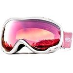 Snowledge Ski Goggles for Men Women