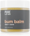 Pure for Men Bum Balm | Eco Friendl