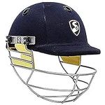 SG Blaze tech Cricket Helmet, Large