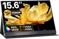 VisionOwl Portable Monitor 15.6 Inc