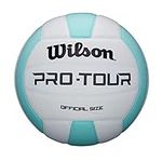 Wilson Pro Tour Indoor Volleyball -