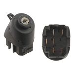 febi bilstein 29878 Ignition Switch, pack of one