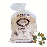 Marseille laundry soap flakes, Biodegradable Eco Friendly sustainable laundry detergent, granulated soap flakes laundry natural scented with cotton flower