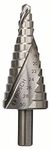 Bosch 2608597520 4 - 30/10/100 mm HSS-TiN Step Drill Bit