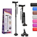 Allay Walking Cane for Men & Women 