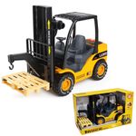 Forklifts