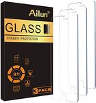 Ailun Screen Protector for iPhone S