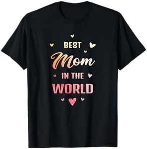 10 Best Mom In The Worlds 2026 in the US There's One Clear Winner