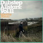 Dubstep Allstars Vol 11 - Mixed by J Kenzo