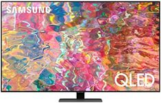 SAMSUNG 50-Inch Class QLED Q80B Ser