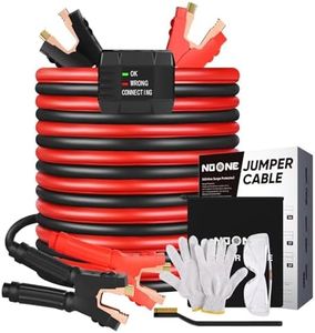 Jumper Cab