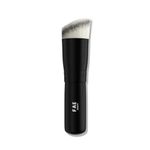 FAE Beauty Foundation Brush | Dense Brush | Vegan PBT Fibres | Streak-free Application | Soft Bristles | Buildable coverage | Natural, Dewy Finish | Easily blends liquid, cream, and mousse foundations
