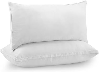 Utopia Bed