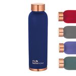 Pure BPA Free Water Bottles