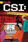 The Case of the Digital Deception (
