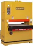 Powermatic 37-Inch Wide Belt Sander
