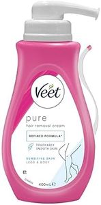 Veet Pure 