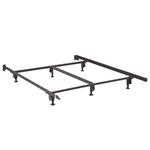 Casper Sleep Metal Bed Frame, Twin/ Twin XL