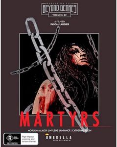 Martyrs (B