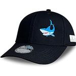 KUBILA Shark Hats for Men and Women