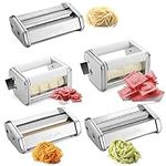CucinaPro Pasta Maker Accessory Set