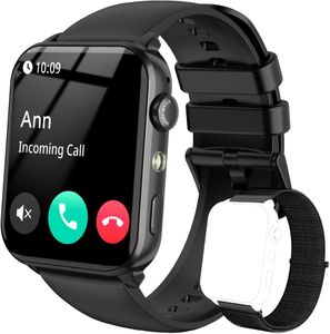 IOWODO Smart Watch 1.91" HD