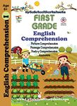 Grade 1 English Comprehension Worksheets