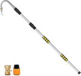 20FT Reach Gutter Cleaning Tools, 1