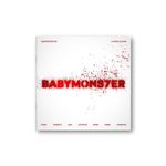 Generic BABYMONSTER 1st Album BABYMONS7ER Photobook Version, YGP0383