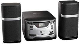 Cd Systems