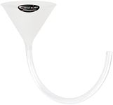 Head Rush Clear/Clear Chug Funnel (