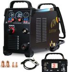 LOTOS LTP8050 CNC 80AMP Blow Back A