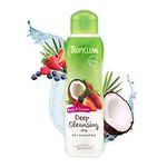 Tropiclean Shampoo, Berry Coconut, 355 ml