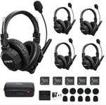 SYNCO XTALK XMax5 Wireless Intercom