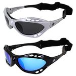 Jet Ski Goggles For Men Polarized