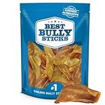 Best Bully Sticks All Natural USA B