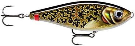 Rapala Unisex Adult X-Rap Haku Fish